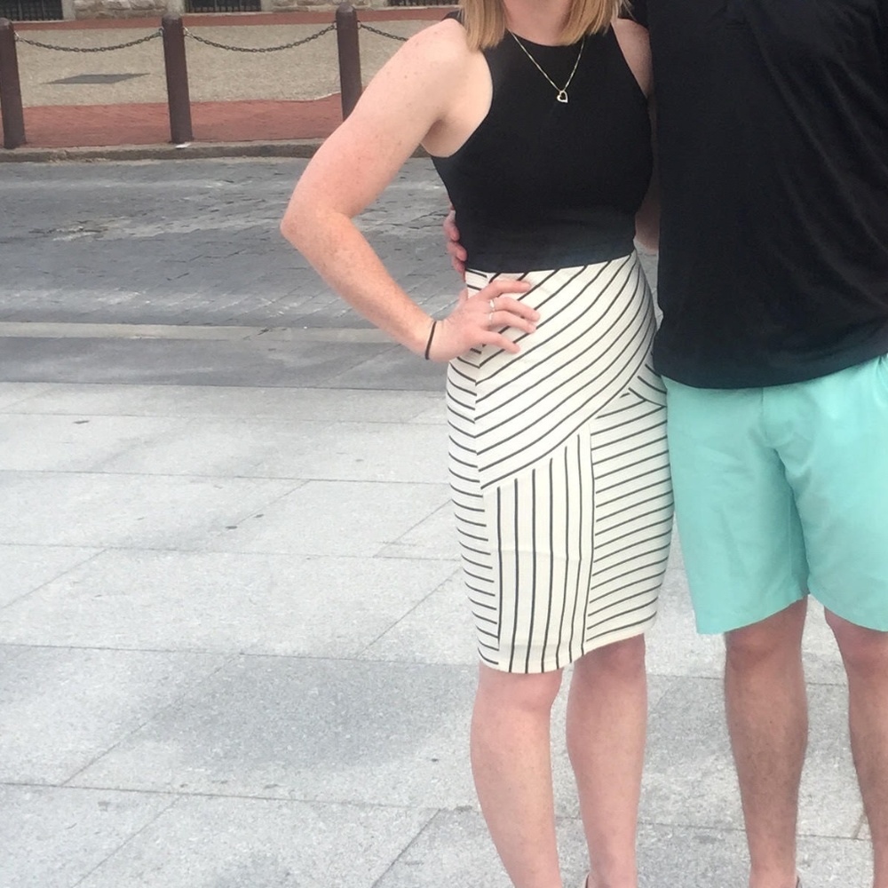 Cocktail dress